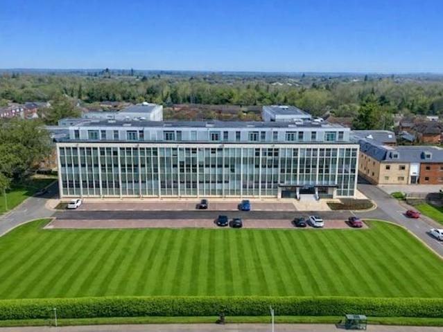 Guild House, Oundle Road, Peterborough 1 bed apartment to rent £825 pcm £190 pw