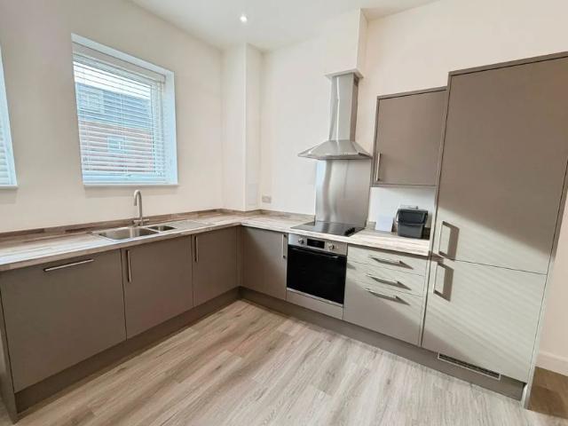 Guild House, Oundle Road, Peterborough