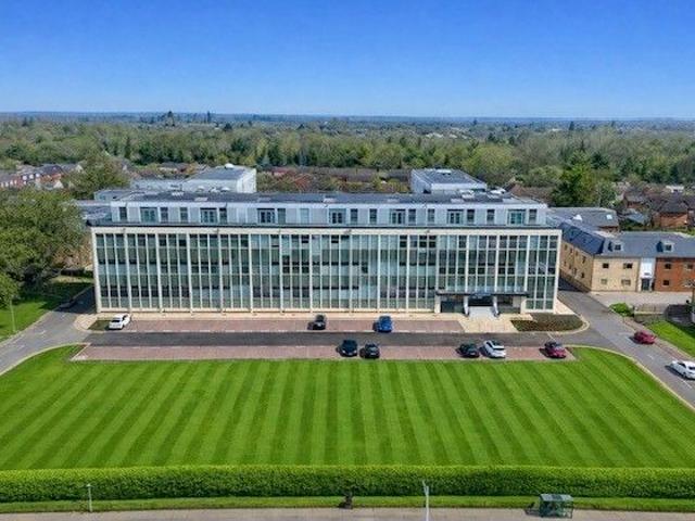 Guild House, Oundle Road, Peterborough PE2, 1 bed flat to rent, £825 pcm | PrimeLocation