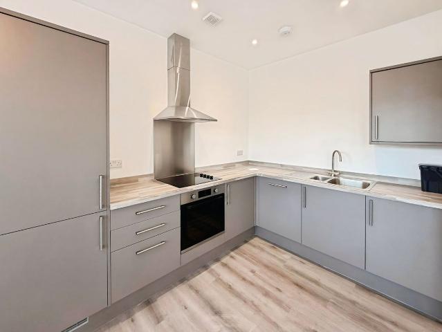 219 Guild House, Oundle Road, Peterborough PE2, 1 bed flat to rent, £895 pcm | PrimeLocation