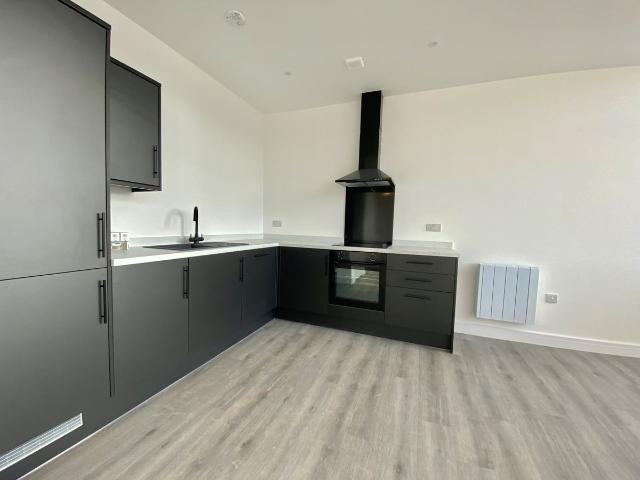Guild House, Peterborough PE2, 1 bed flat to rent, £950 pcm | PrimeLocation