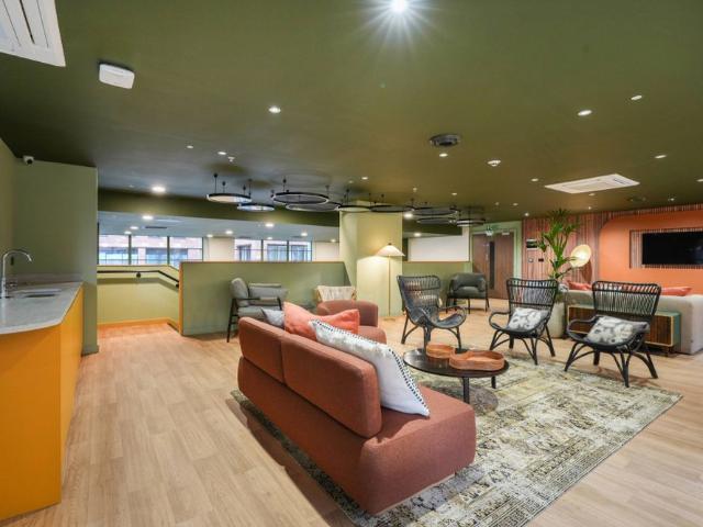 Guild Point, B5 6EL, Birmingham