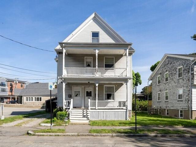 Guild St, Quincy, Home For Sale