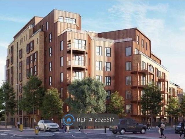 Guildford House, London NW6, 3 bed flat to rent, £4,250 pcm | PrimeLocation