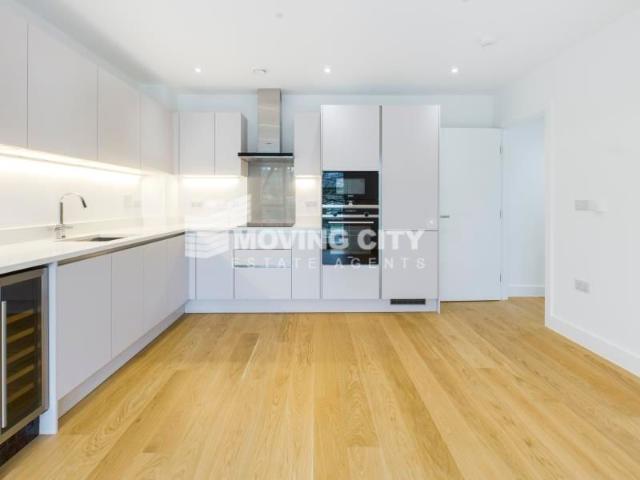 Guildford House, Tollgate Gardens, Maida Vale NW6, 1 bed flat to rent, £2,250 pcm | PrimeLocation