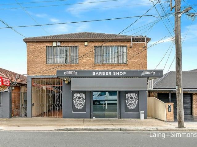 Guildford Shop and Home Freehold