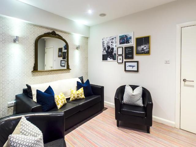 Guildford Street, Stoke ST4, 4 bed terraced house to rent, £342 pppm | PrimeLocation