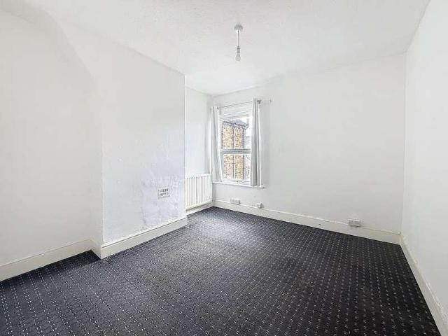 Guildford Street, Shelton, Stoke on trent, Staffordshire, ST4