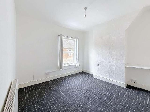 Guildford Street, Shelton, Stoke on trent, Staffordshire, ST4