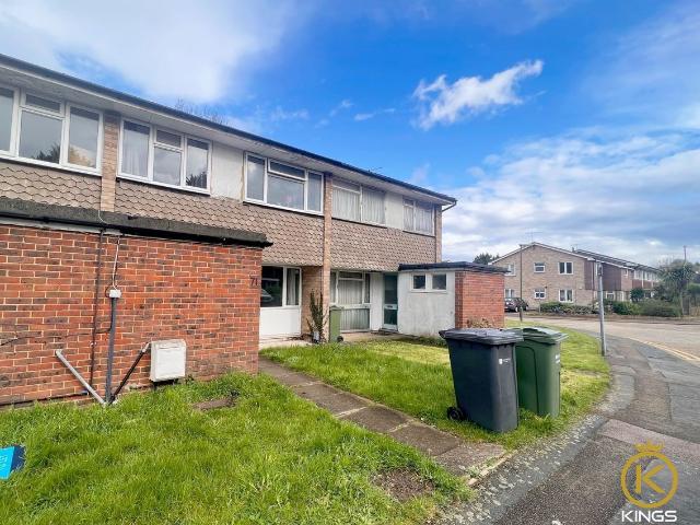 Guildford Park Avenue, Guildford GU2, 4 bed terraced house to rent, £2,600 pcm | PrimeLocation