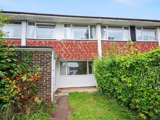 Guildford Park Avenue, Guildford 3 bed house to rent £2,400 pcm £554 pw