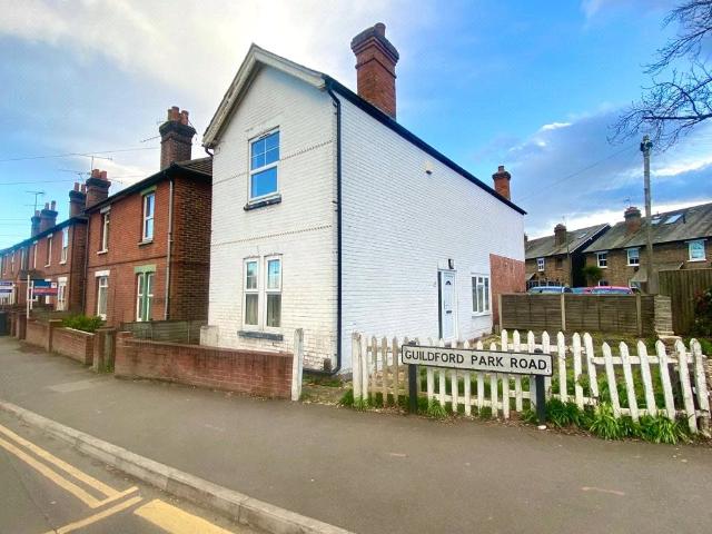 Guildford Park Road, Guildford, Surrey GU2, 4 bed detached house to rent, £2,600 pcm | PrimeLocation