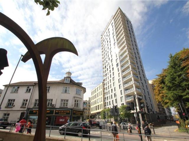 Guildford Road, Woking 1 bedroomProperty for lettings Seymours