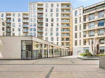 Guildford Road, Woking, Surrey GU22, 2 bed flat to rent, £1,650 pcm | PrimeLocation