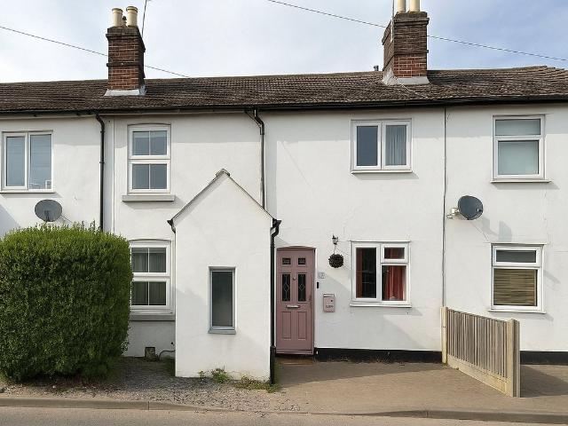 Guildford Road, Ash, Aldershot, Surrey GU12, 2 bed terraced house to rent, £1,400 pcm | PrimeLocation