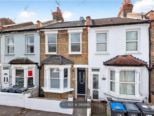 Guildford Road, Croydon CR0, 3 bed terraced house to rent, £2,100 pcm | PrimeLocation