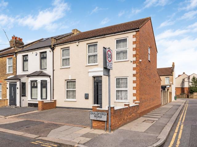 Guildford Road, Ilford, Greater London IG3, 4 bed semi detached house to rent, £2,800 pcm | PrimeLocation