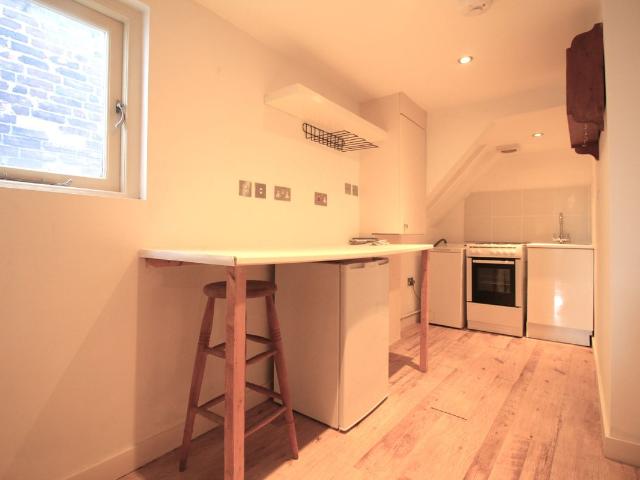 Guildhall Hill, Norwich NR2, Studio to rent, £895 pcm | PrimeLocation