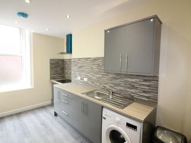 Guildhall Street, Flat 3, 1 bedroom, Apartment