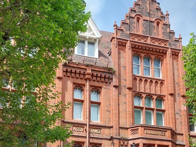 Guildhall, Portsmouth PO1, 6 bed shared accommodation to rent, £780 pppm | PrimeLocation