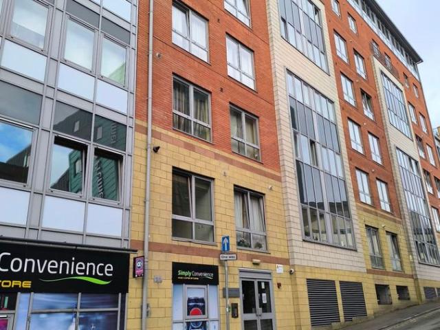 Guildhall Road, Bloomsbury House NN1, 2 bed flat to rent, £1,000 pcm | PrimeLocation