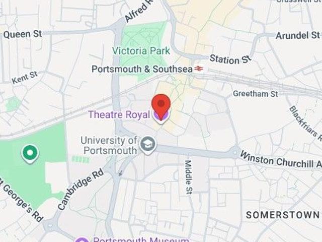 Guildhall Walk, Portsmouth PO1, 4 bed shared accommodation to rent, £650 pcm | PrimeLocation
