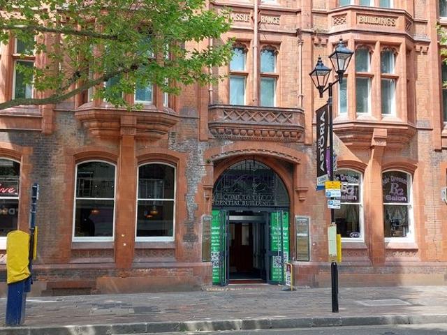 Guildhall Walk, Portsmouth PO1, 6 bed shared accommodation to rent, £737 pcm | PrimeLocation