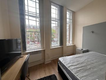 Guildhall Walk, Portsmouth PO1, 2 bed shared accommodation to rent, £719 pppm | PrimeLocation