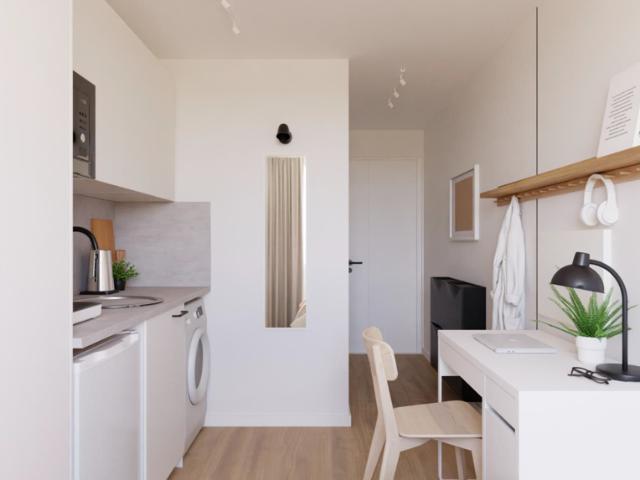 Guildhall Walk, Portsmouth PO1, Studio to rent, £975 pcm | PrimeLocation