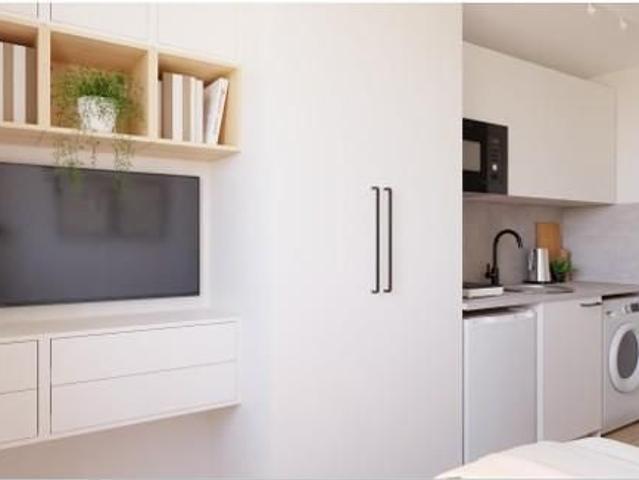 Guildhall Walk, Portsmouth PO1, Studio to rent, £1,083 pcm | PrimeLocation