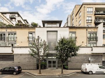 Guildhouse Street, Pimlico SW1V, 2 bed flat to rent, £3,202 pcm | PrimeLocation