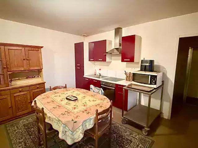 Guilers 29820 Achat / Vente appartement 2 pièces t2