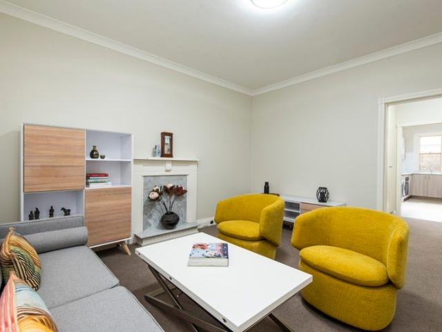 Guilfoyle Gardens Affordable Carefree Seniors Lifestyle in the Best Location in the Eastern Suburbs