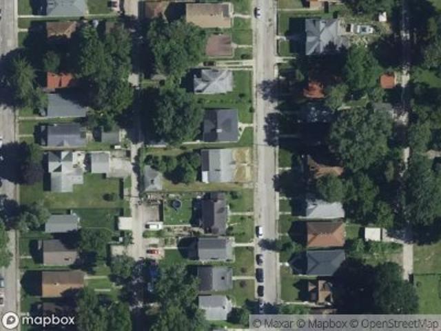 Guilford Ave