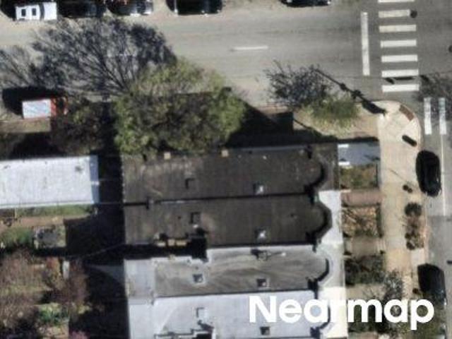 Guilford Ave