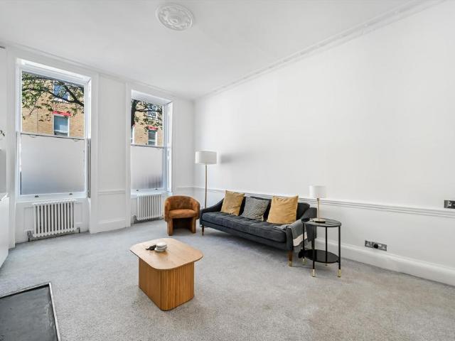 Guilford Street, London WC1N Flat to rent £4,333 pcm £1,000 pw