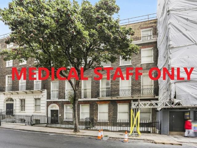 Guilford Street, London WC1N House share to rent £1,343 pcm £310 pw