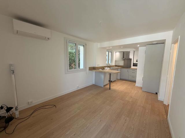 GUILHEMERY, T2 de 36,73m2