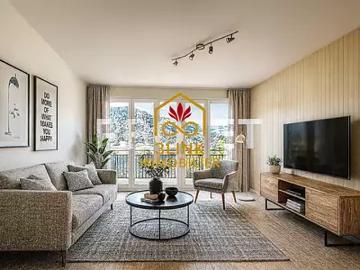 Guilherand Granges 07500 Achat / Vente appartement 3 pièces t3