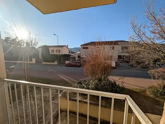 Guilherand Granges 07500 Achat / Vente appartement 3 pièces t3