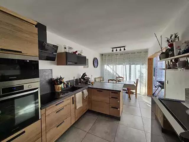 Guilherand Granges 07500 Achat / Vente maison 5 pièces t5