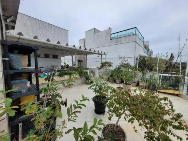 GUILHERME DE ALMEIDA Cobertura ÚNICA com 4 quartos, 2 suítes à venda, 585 m² por R$ 2200.000 Recre