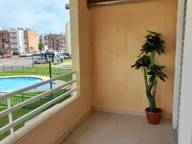 Guillermo Ulricksen/ Brisas De San Joaquin/ La Serena