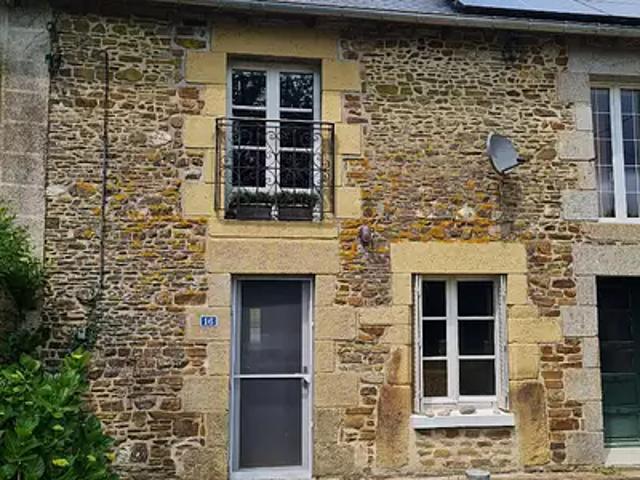 Guilliers 56490 Achat / Vente maison 4 pièces t4