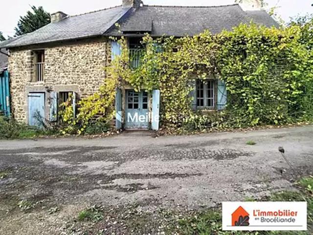 Guilliers 56490 Achat / Vente maison 5 pièces t5