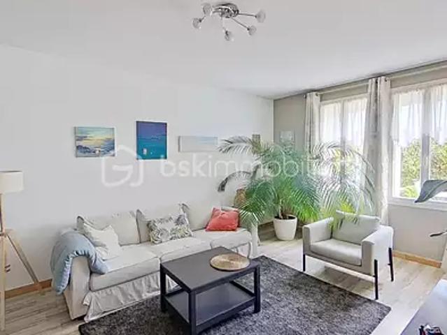 Guimaëc 29620 Achat / Vente maison 5 pièces t5 terrasse cave