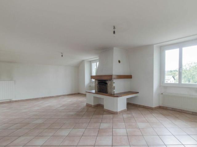 Guinand l'Opticien 2, Les Brenets Appartement 3.5 pièces au 2ème étage