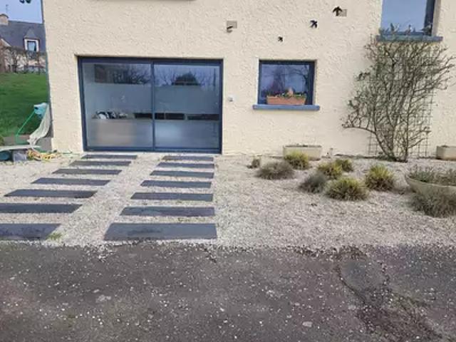 Guingamp 22200 Location appartement 1 pièce t1