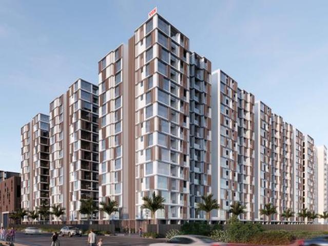 Guindy 3.5 BHK Duplex For Sale Chennai