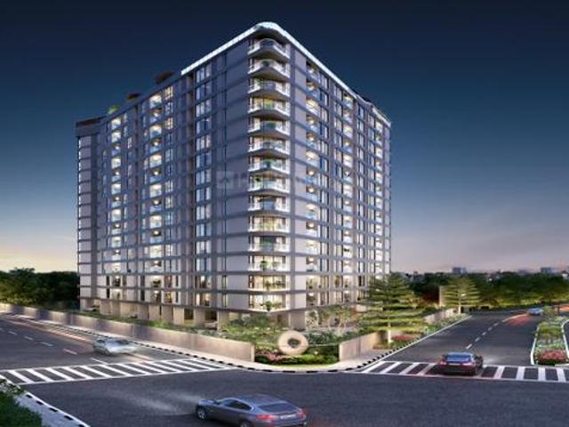 Guindy 3 BHK Apartment For Sale Chennai